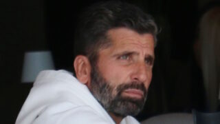 Θανάσης Βισκαδουράκης