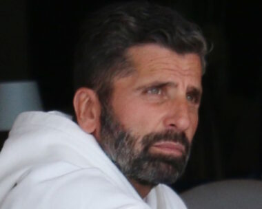 Θανάσης Βισκαδουράκης