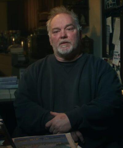 Πατέρας πήγε να πάρει τσιγάρα και δεν επέστρεψε ποτέ: Μετά από 55 χρόνια αποκαλύφθηκε πως ήταν θαμμένος στο υπόγειο