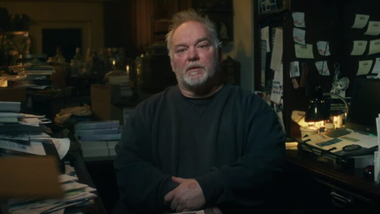 Πατέρας πήγε να πάρει τσιγάρα και δεν επέστρεψε ποτέ: Μετά από 55 χρόνια αποκαλύφθηκε πως ήταν θαμμένος στο υπόγειο