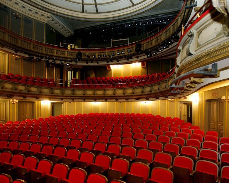 Κλειστά τα θέατρα την Παρασκευή 5 Δεκεμβρίου – 24ωρη απεργία από τους ηθοποιούς