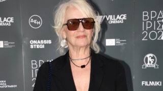 Θέμις Μπαζάκα