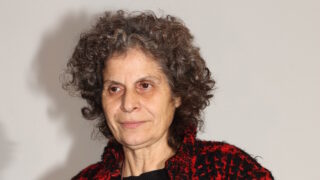 Μαργαρίτα Θεοδωράκη