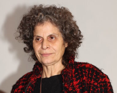 Μαργαρίτα Θεοδωράκη