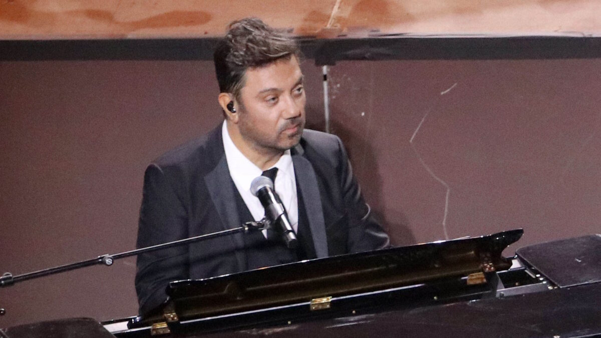 Γιώργος Θεοφάνους