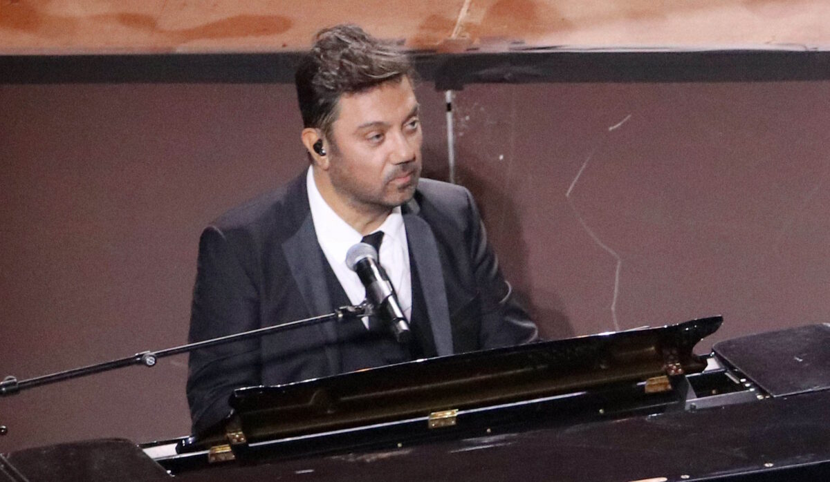 Γιώργος Θεοφάνους