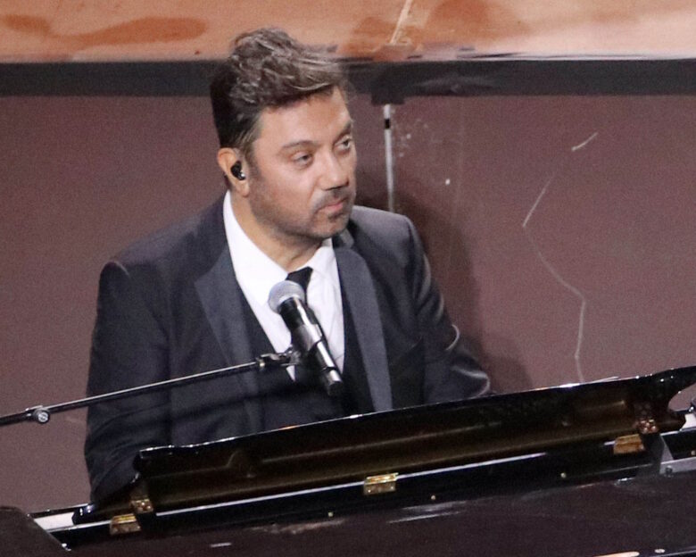 Γιώργος Θεοφάνους: Εξώδικο από εταιρεία παραγωγής για τη ματαίωση της συναυλίας του στο Ναύπλιο