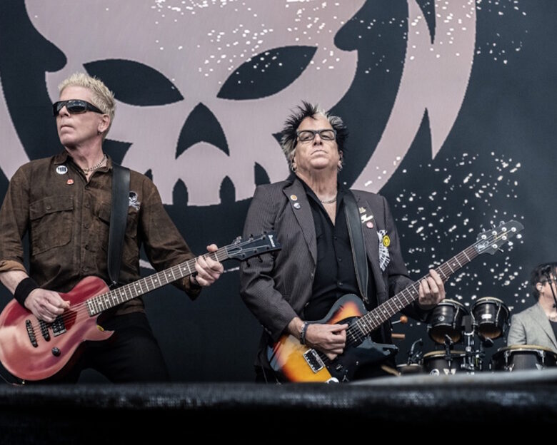 The Offspring και Bad Religion έρχονται στην Ελλάδα: Οι «πυλώνες» της punk rock στις 7 Ιουλίου στην Πλατεία Νερού
