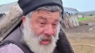 Ο Κώστας Θεοφίλου