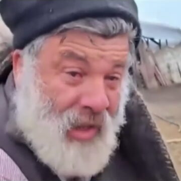 Ο Κώστας Θεοφίλου