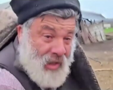 Ο Κώστας Θεοφίλου