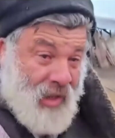 Ο Κώστας Θεοφίλου