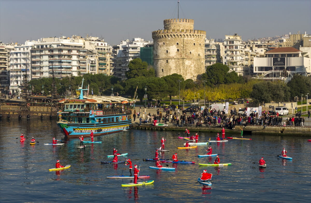 Θεσσαλονίκη