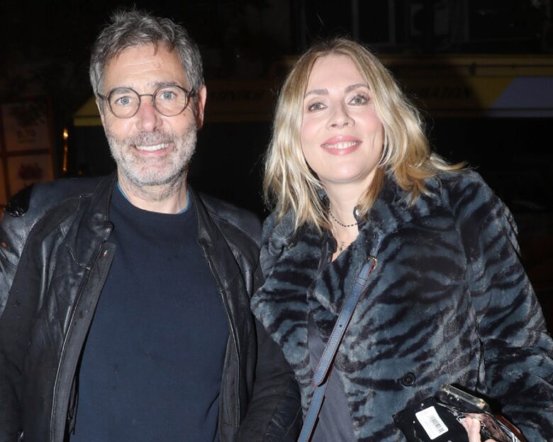 Θοδωρής Αθερίδης / Σμαράγδα Καρύδη