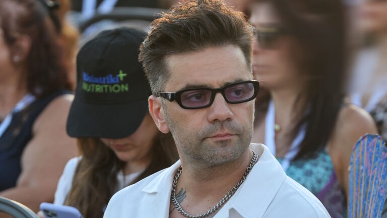 Θοδωρής Μαραντίνης