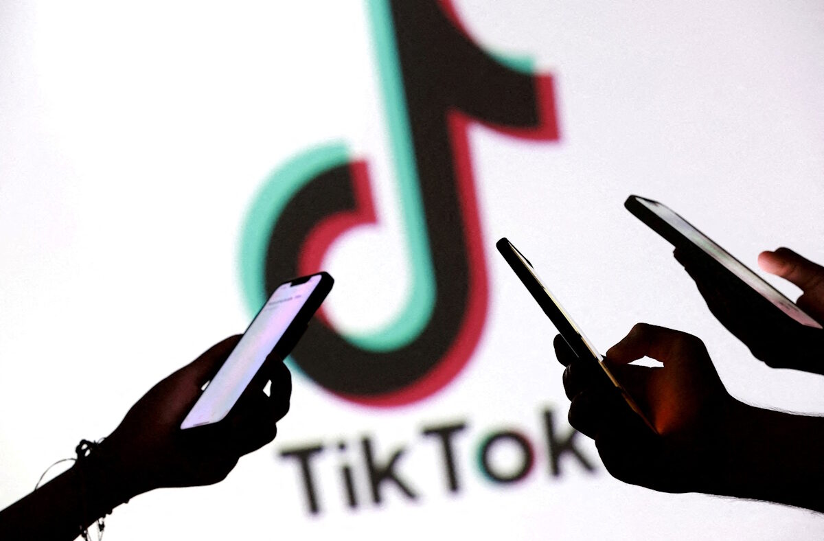 Tiktok