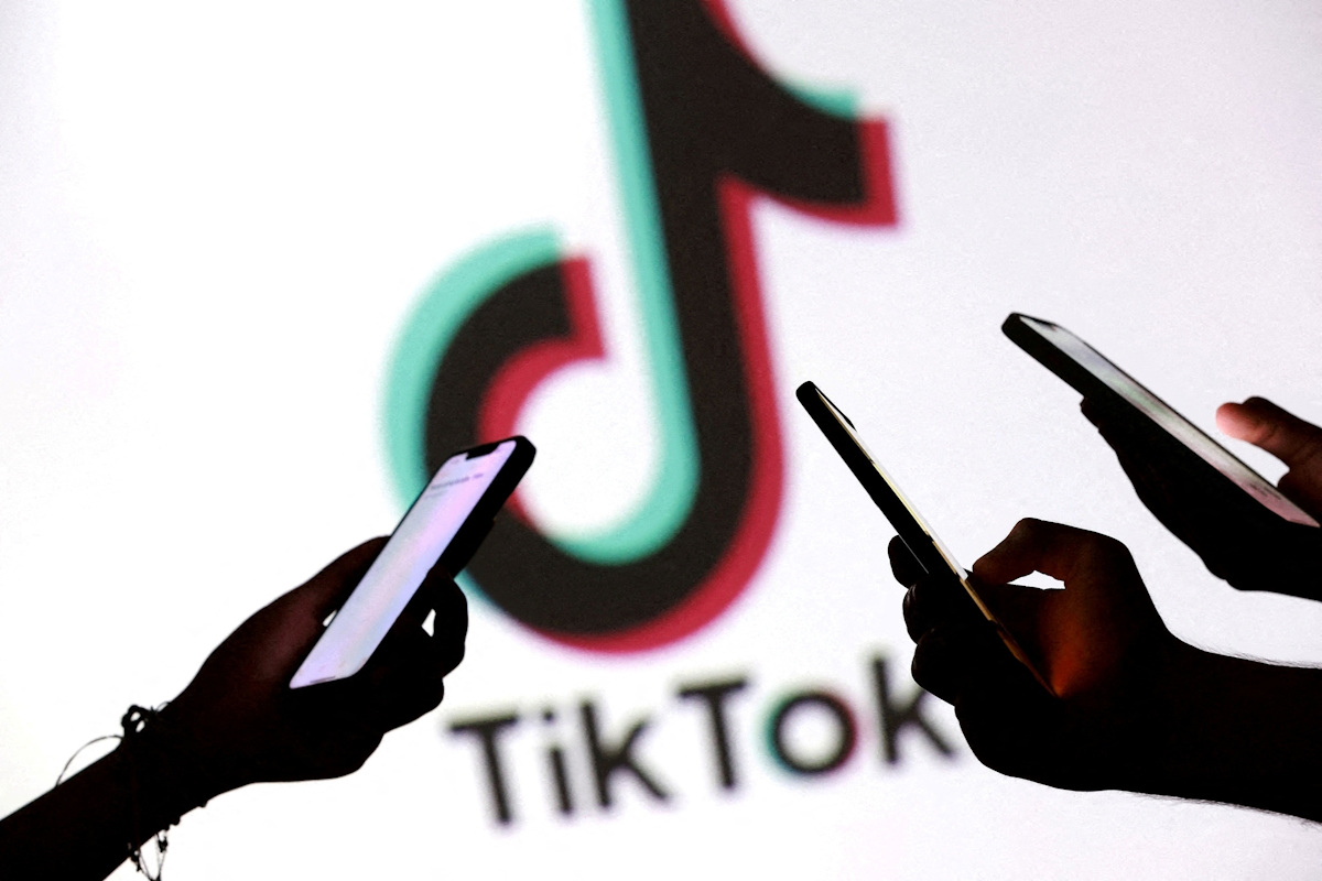 Tiktok