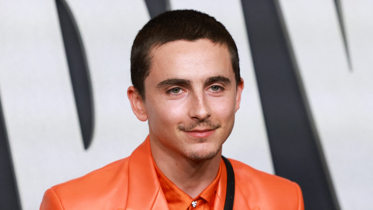 Τιμοτέ Σαλαμέ