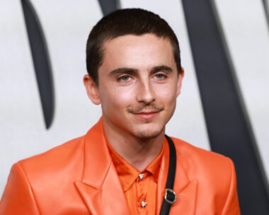 Τιμοτέ Σαλαμέ