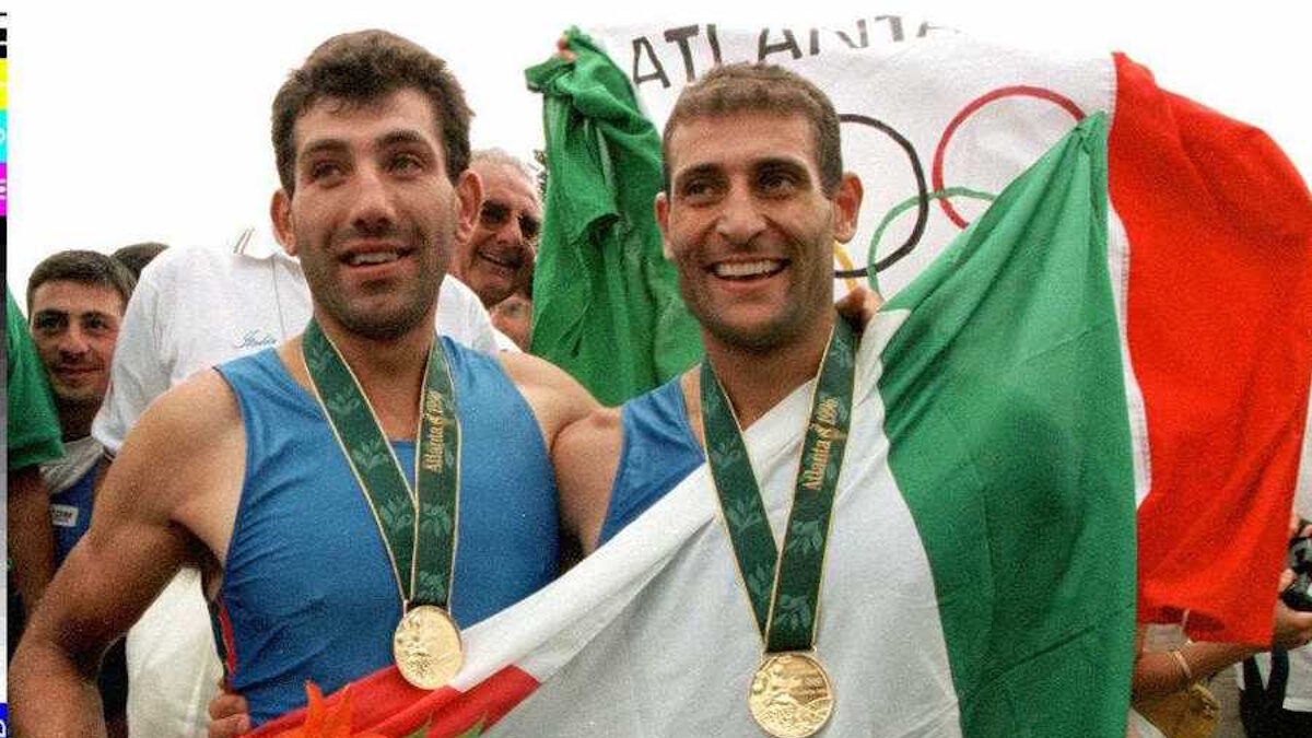 Πέθανε ο Ντάβιντε Τιτζάνο, δις χρυσός Ολυμπιονίκης στην κωπηλασία