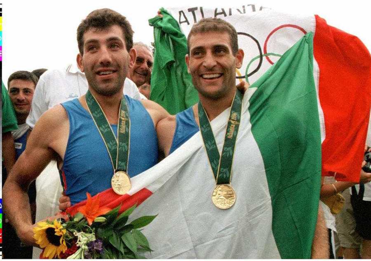 Πέθανε ο Ντάβιντε Τιτζάνο, δις χρυσός Ολυμπιονίκης στην κωπηλασία