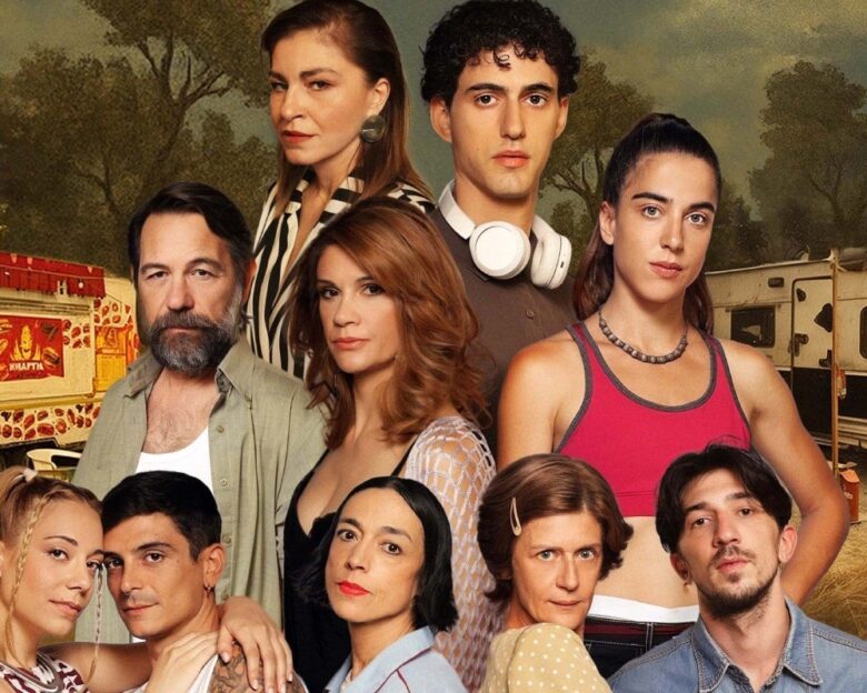 Το παιδί – επόμενα επεισόδια: Η Στράτος κάνει μια μεγάλη εξομολόγηση στη Βάνα σχετικά με τον πατέρα της Ανθούλας