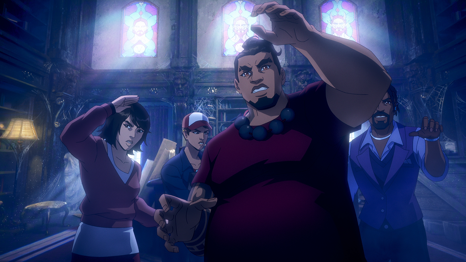 Cr. Courtesy of Netflix © 2025