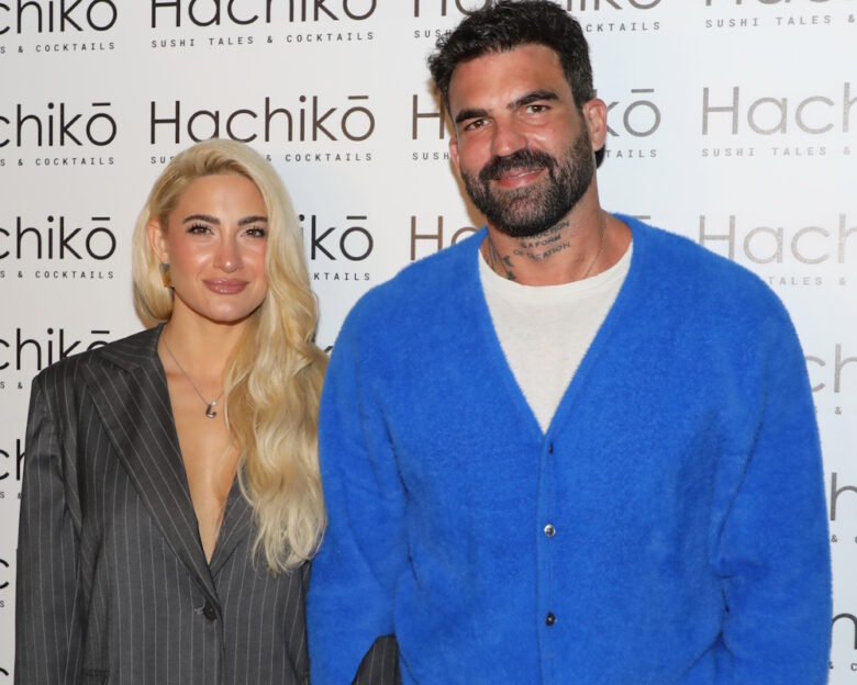 Κατερίνα Καινούργιου για Ιωάννα Τούνη: «Πρέπει να τα πει όλα δημόσια ή να κάνει πίσω για το καλό του παιδιού της;»