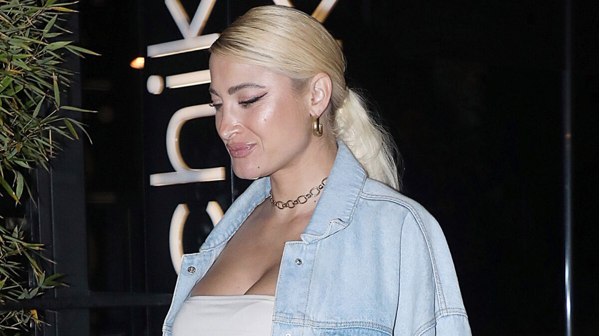 Ιωάννα Τούνη