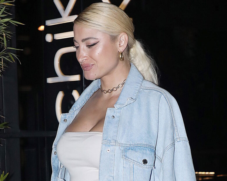 Ιωάννα Τούνη: «Βιασμό της αλήθειας δεν θα δεχτώ» λέει ο Μιχάλης Δημητρακόπουλος για την υπόθεση revenge porn