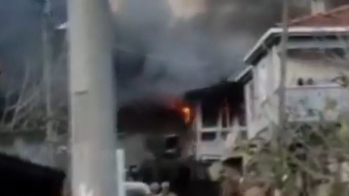 Συμπλοκή αστυνομικών με τζιχαντιστές στην Τουρκία