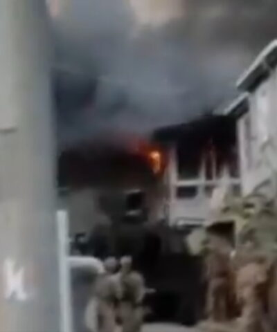 Συμπλοκή αστυνομικών με τζιχαντιστές στην Τουρκία