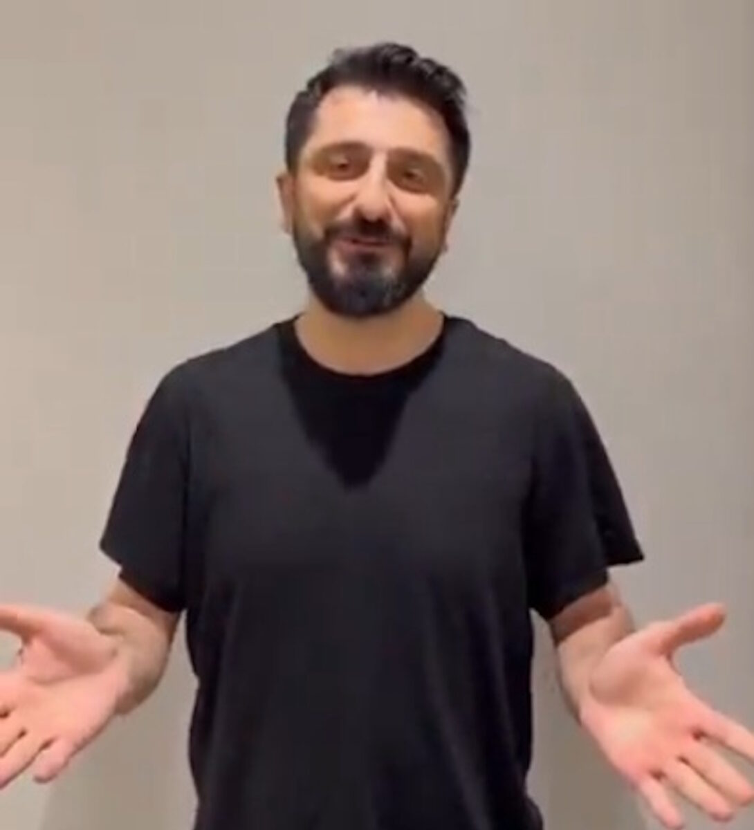 «Θα γ@@με την ΑΕΚ» είπε Τούρκος κωμικός σε ανάρτηση στο σάιτ της Σάμσουνσπορ