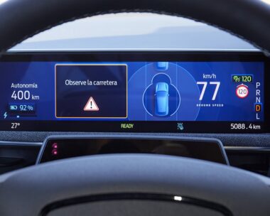 Traffic Sign Recognition –TSR