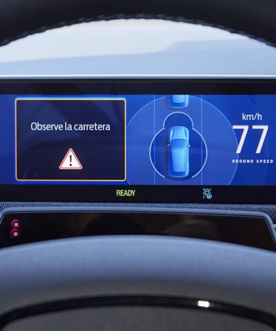 Traffic Sign Recognition –TSR