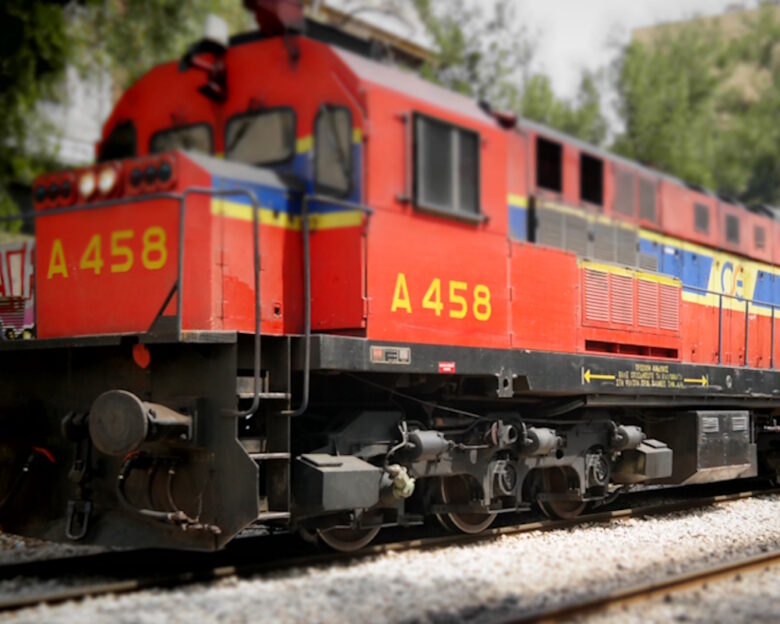 Θεσσαλονίκη: Ελεύθερος ο 53χρονος οδηγός αστικού λεωφορείου που αγνόησε τα σήματα και παρέσυρε μπάρες σε σιδηροδρομική διάβαση