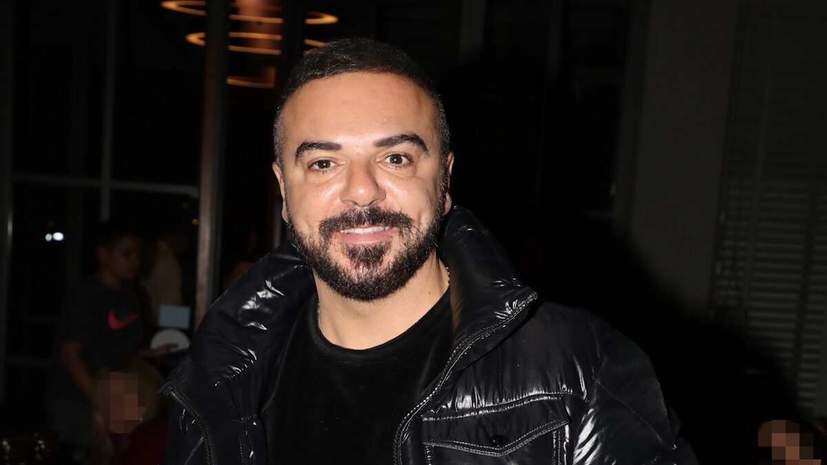 Τριαντάφυλλος