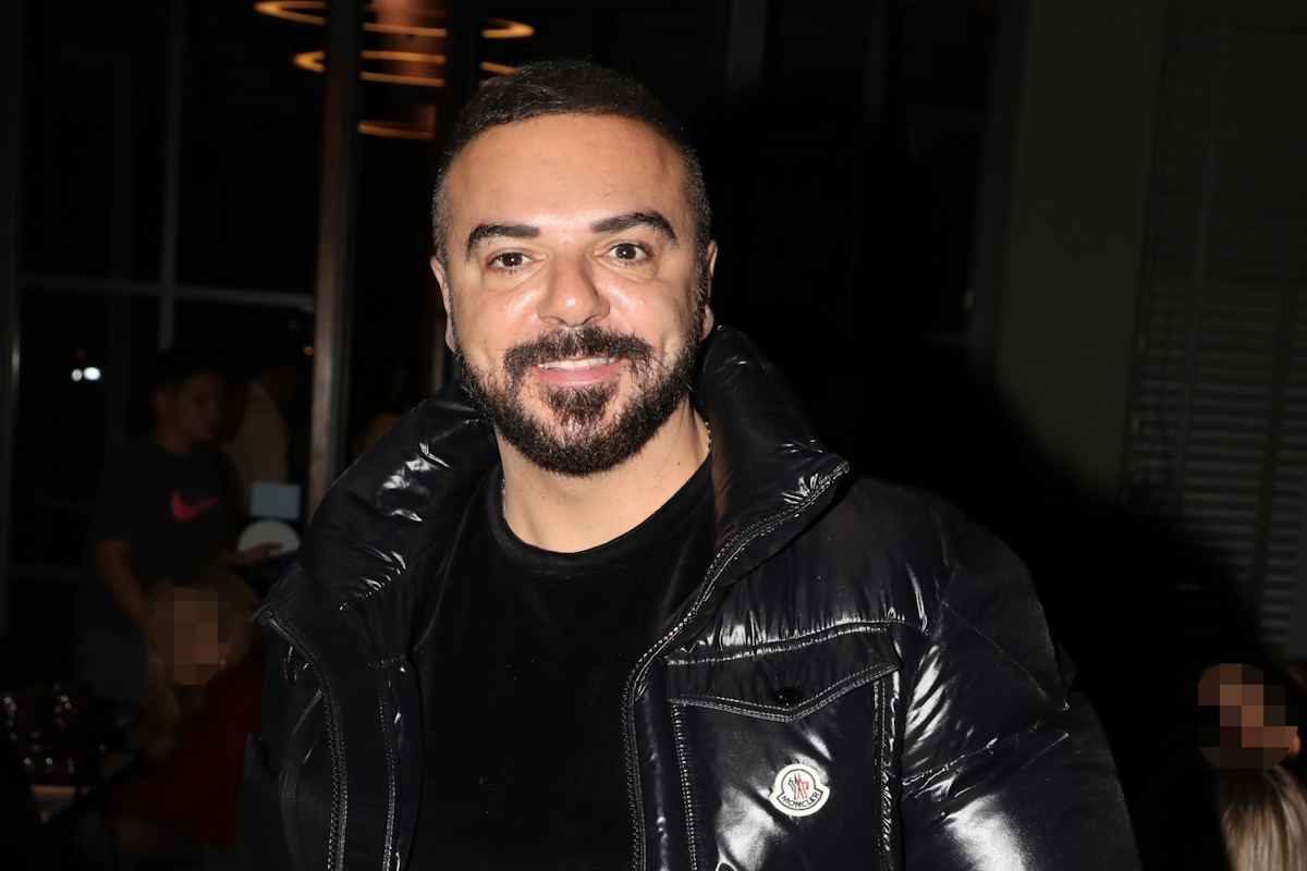 Τριαντάφυλλος