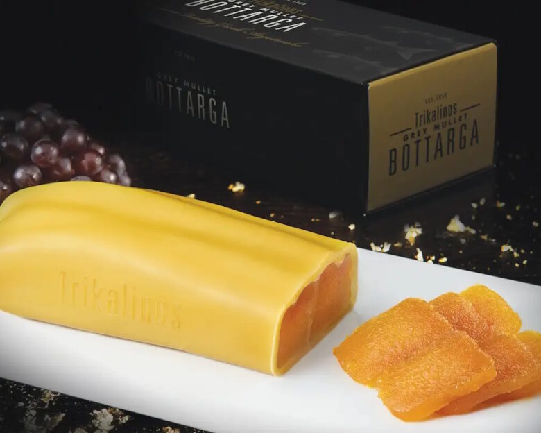 Trikalinos Bottarga