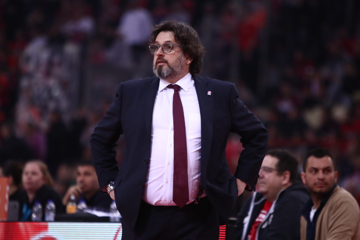 Αντρέα Τρινκέρι