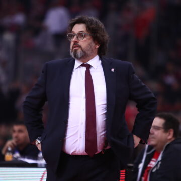 Αντρέα Τρινκέρι