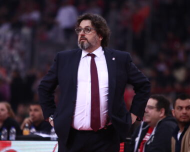 Αντρέα Τρινκέρι