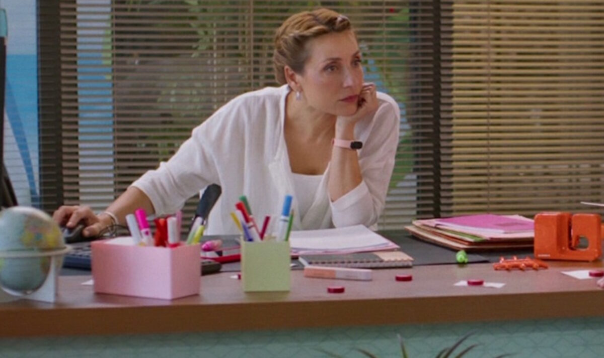 Ευδοκία Ρουμελιώτη