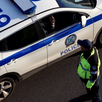 Περιπολικό