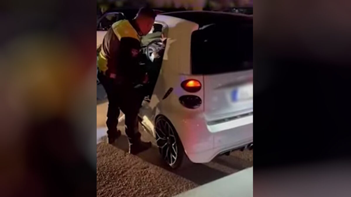 Αστυνομικός