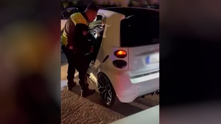 Αστυνομικός