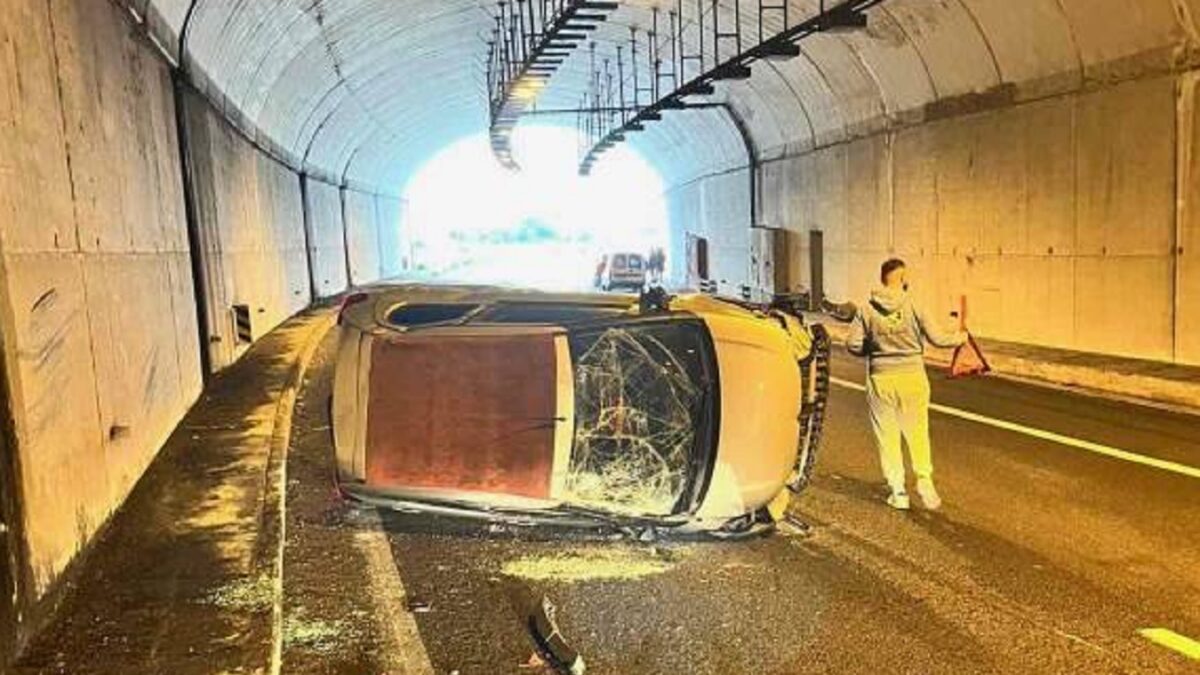 Τροχαίο Πηγή Δεβετζή