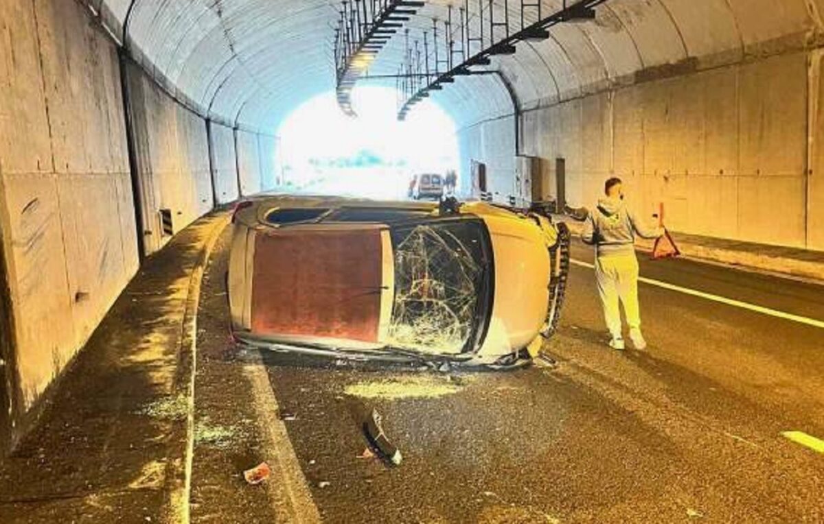 Τροχαίο Πηγή Δεβετζή