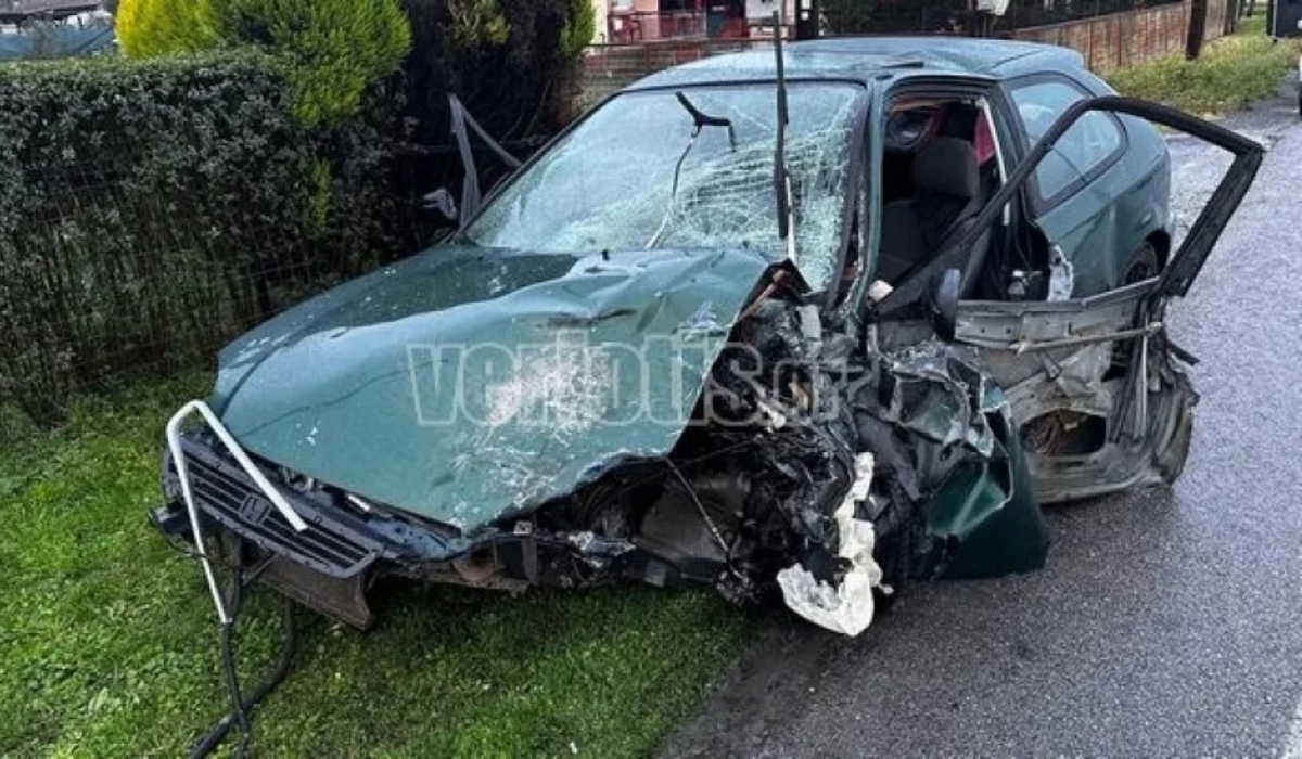 Αυτοκίνητο