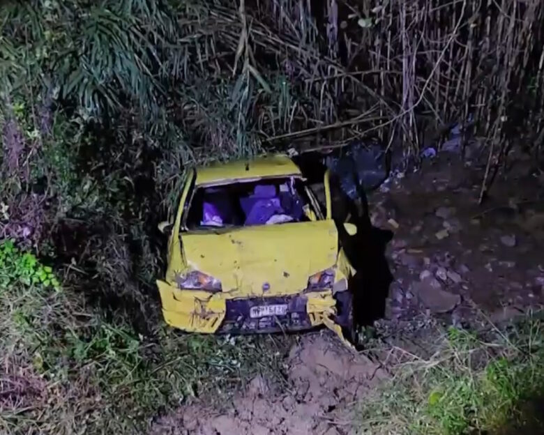 Κέρκυρα: «Δεν έχει κάτι που να μην έχει σπάσει» λέει ο αδερφός της 48χρονης τραυματία από το τροχαίο στο οποίο πέθανε η μητέρα της